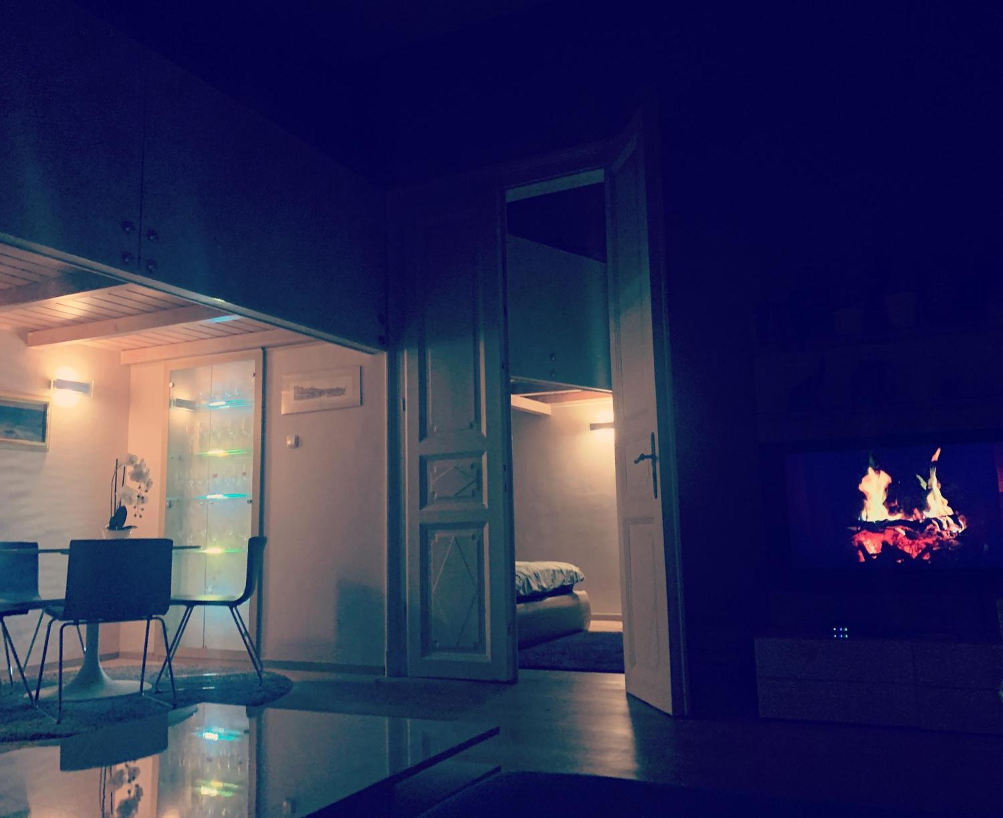 Apartment Dula Downtown Budapest