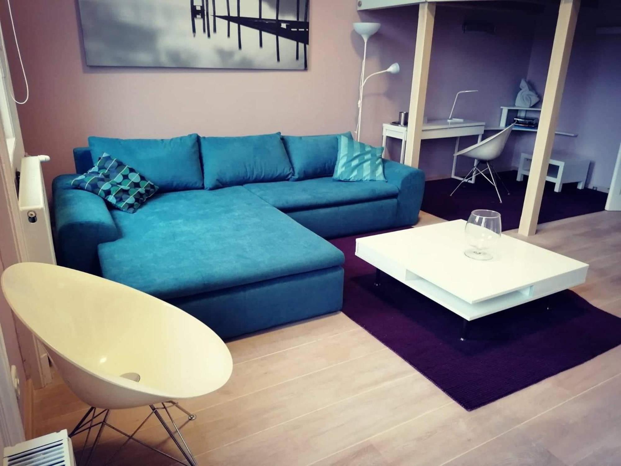 Apartment Dula Downtown