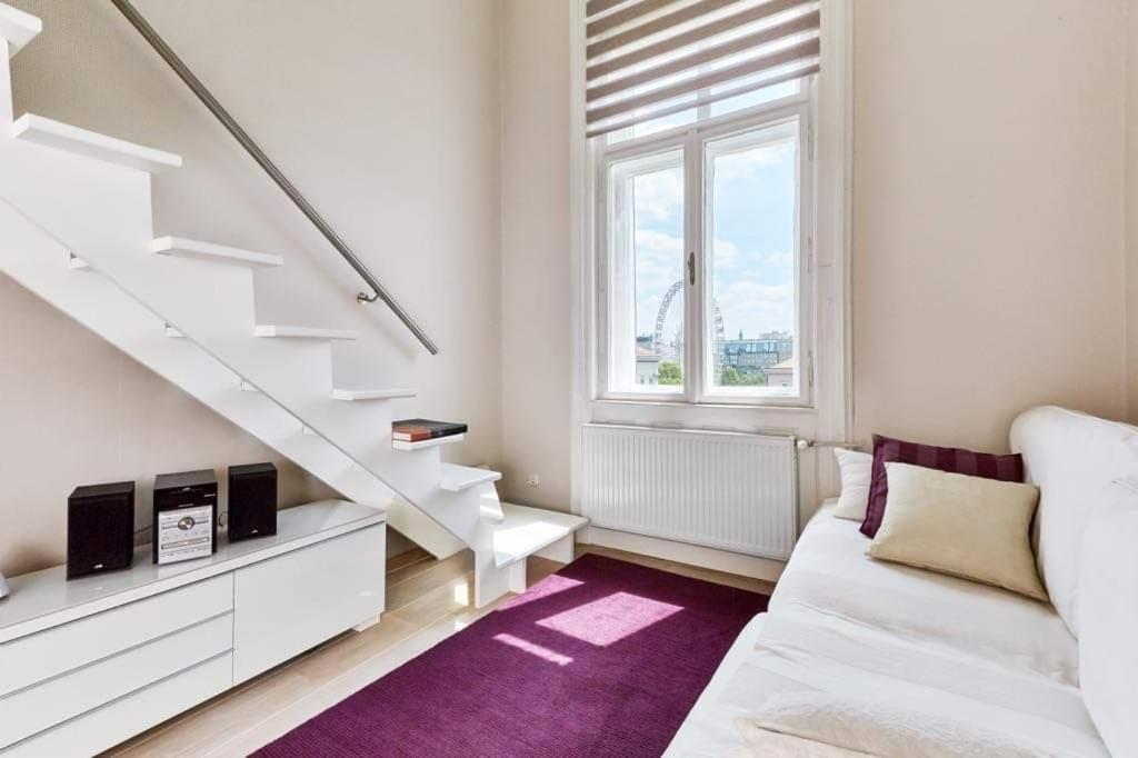 Apartment Dula Downtown Budapest