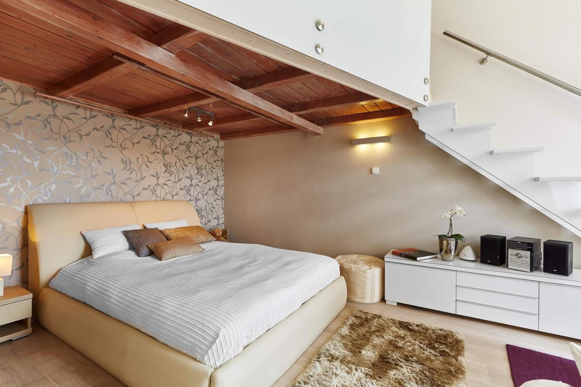 Apartment Dula Downtown
