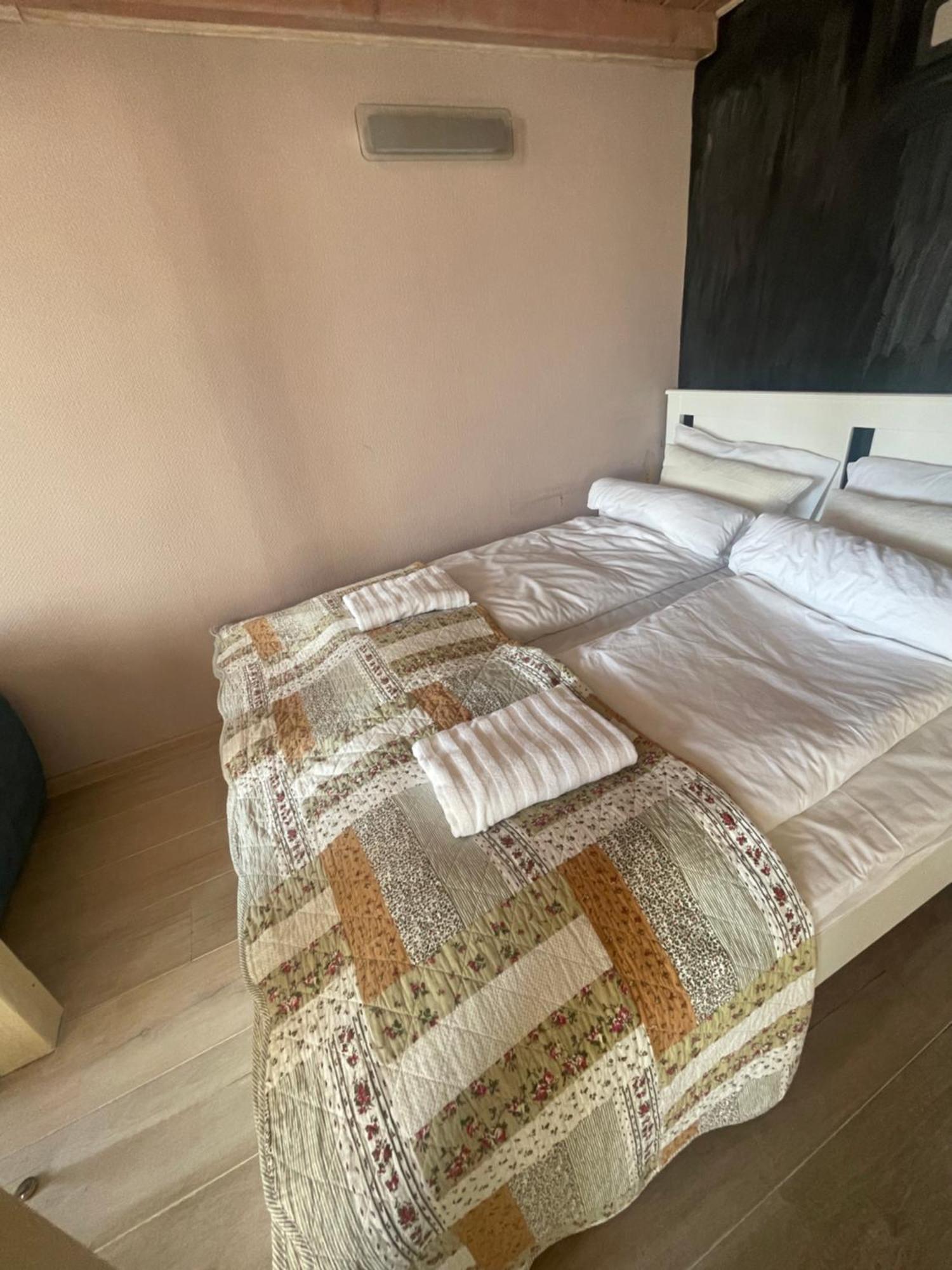 Dula Downtown Apartment