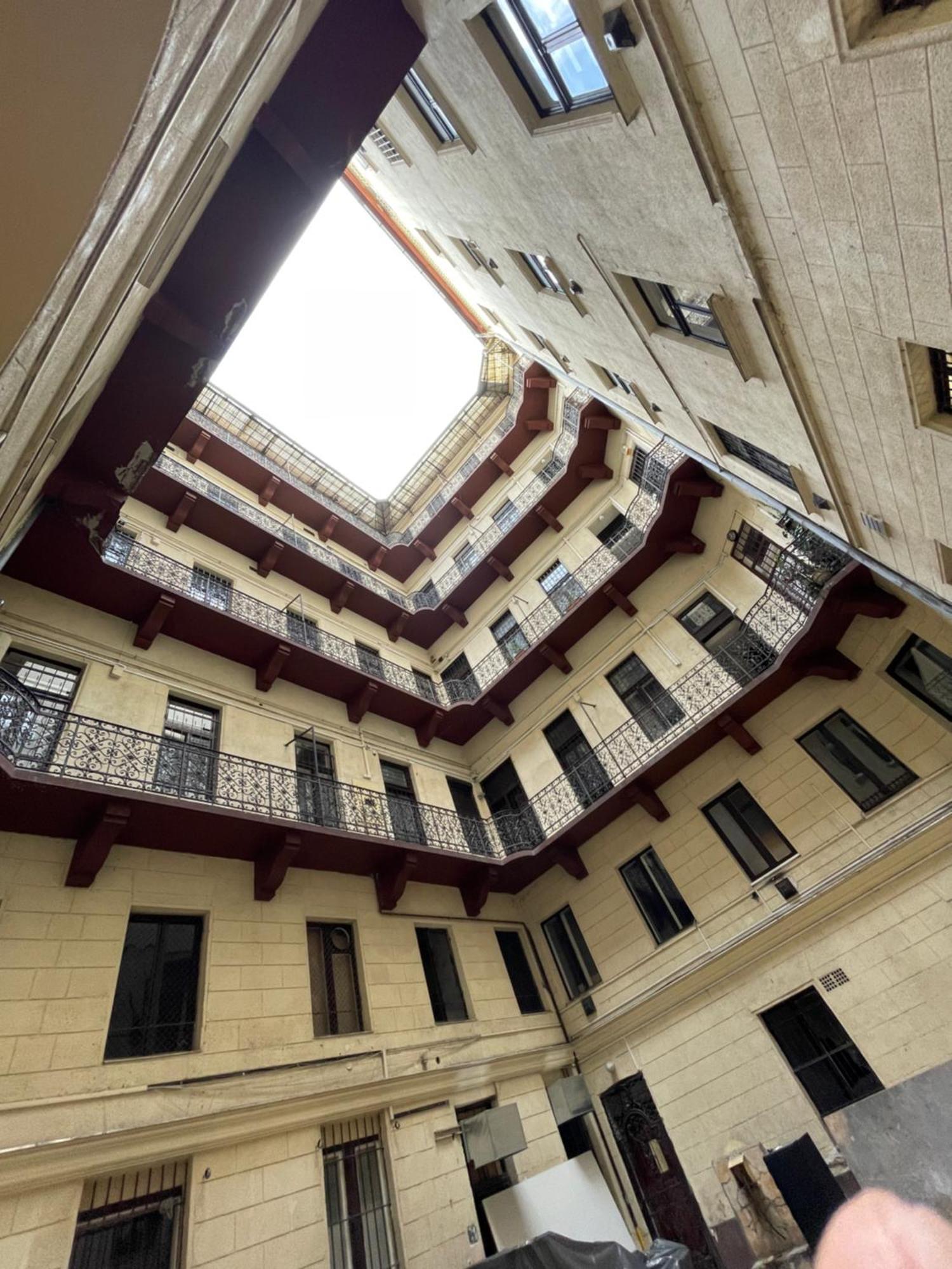Dula Downtown Apartment *