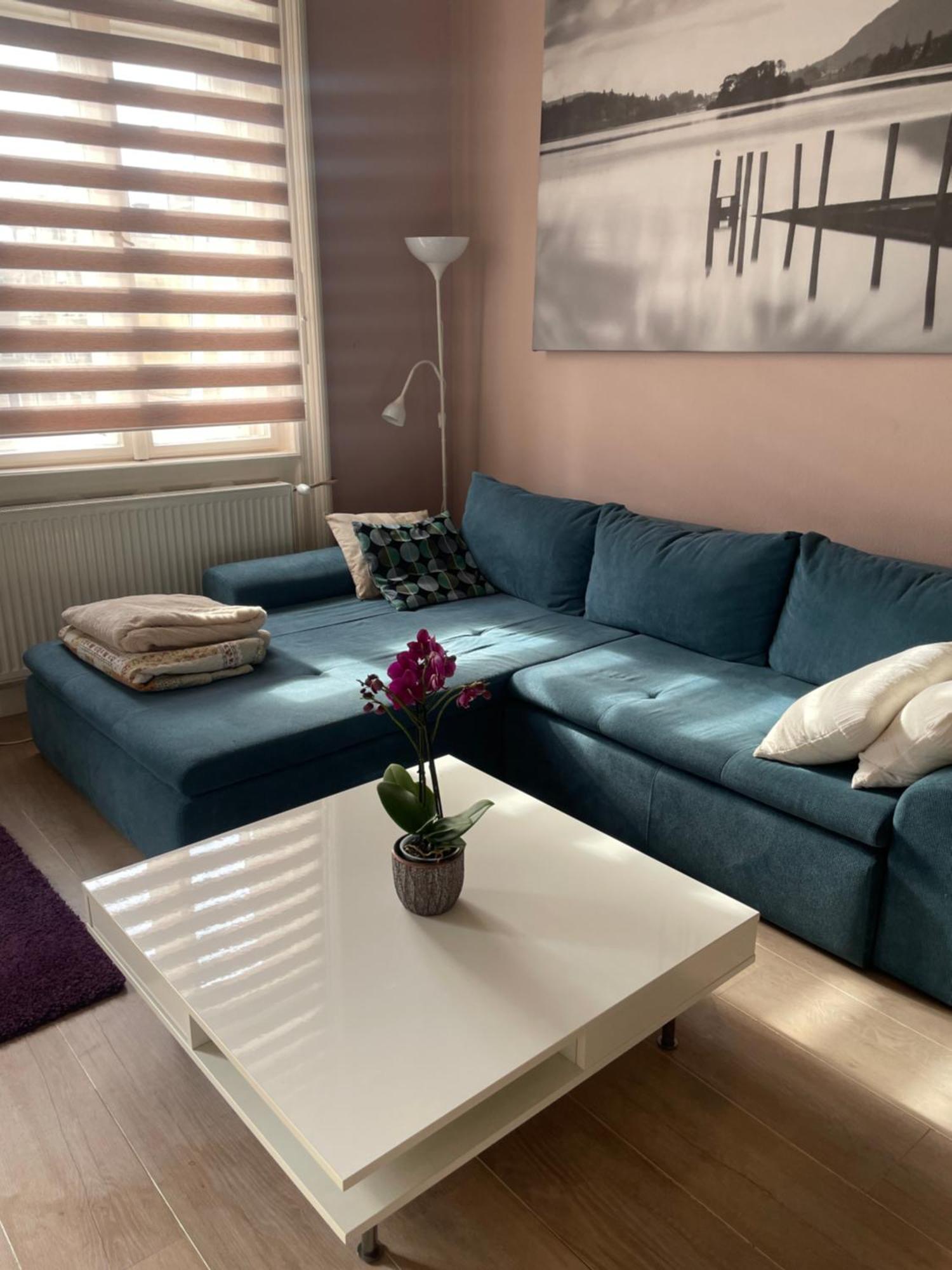 Apartment Dula Downtown *