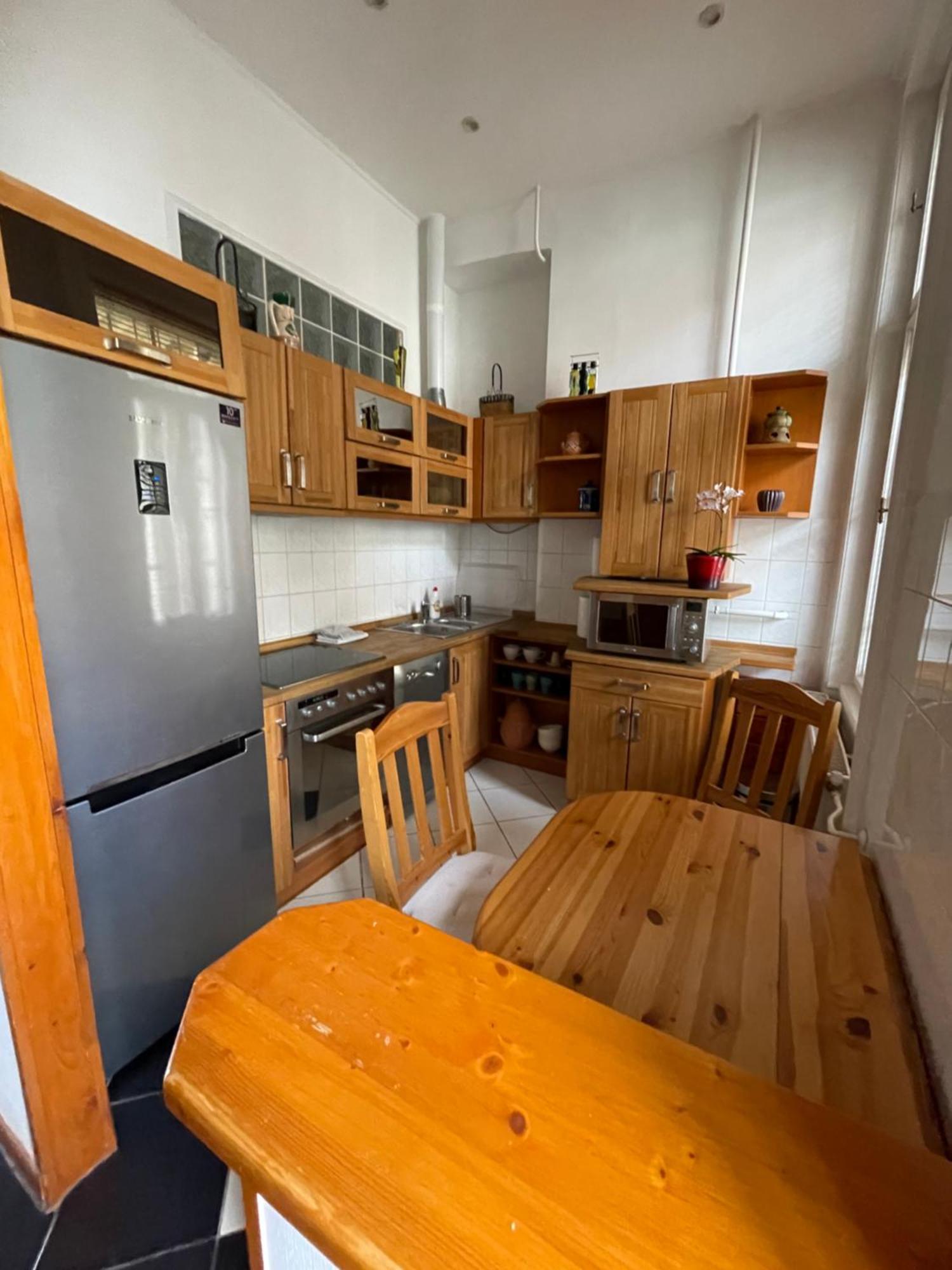 Dula Downtown Apartment Budapest
